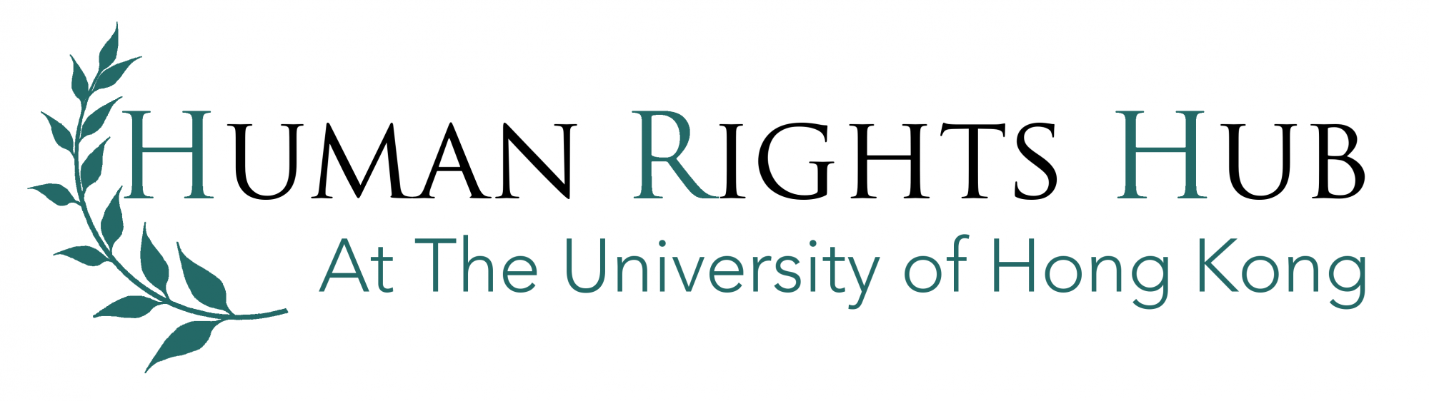 Human Rights Hub Logo